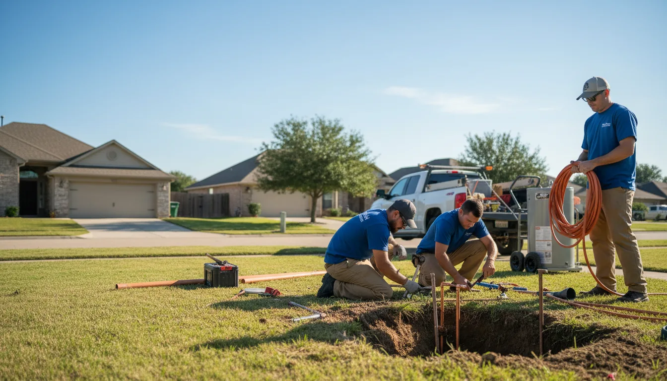 Plumber in Temple Terrace, FL near me
